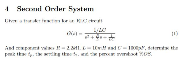 solved-1-first-order-system-first-order-system-found-output-c-t-50