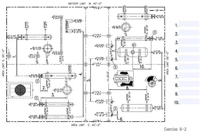 Match Line Engineering MATCH LINE W.30'-0
