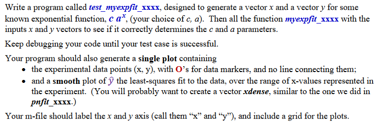 Solved Code needs to be in MATLAB. This is all the info. Its | Chegg.com