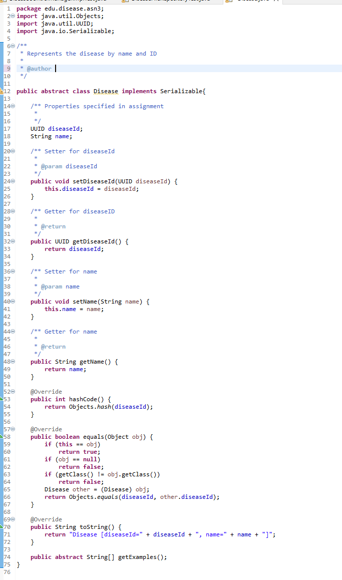 Solved I've already completed the Java assignment below, but | Chegg.com