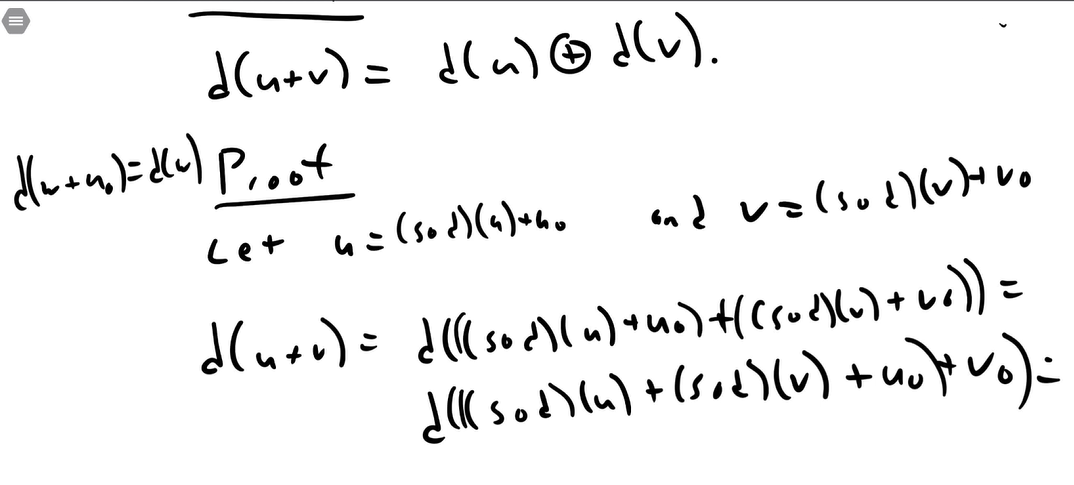 1. Prove that (Z, :,1) is a commutative monoid using | Chegg.com