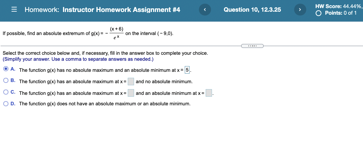 assignment expert homework answers