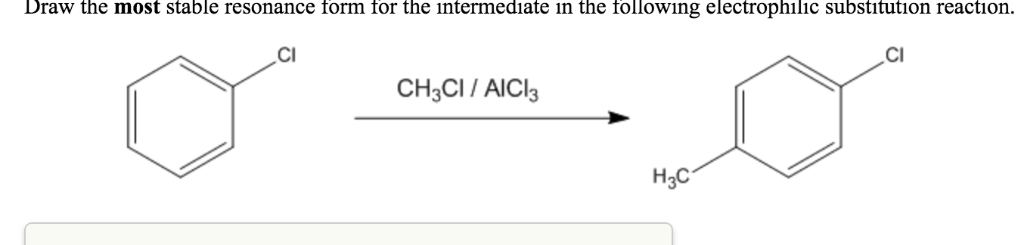 Solved Draw the least stable resonance form for the | Chegg.com