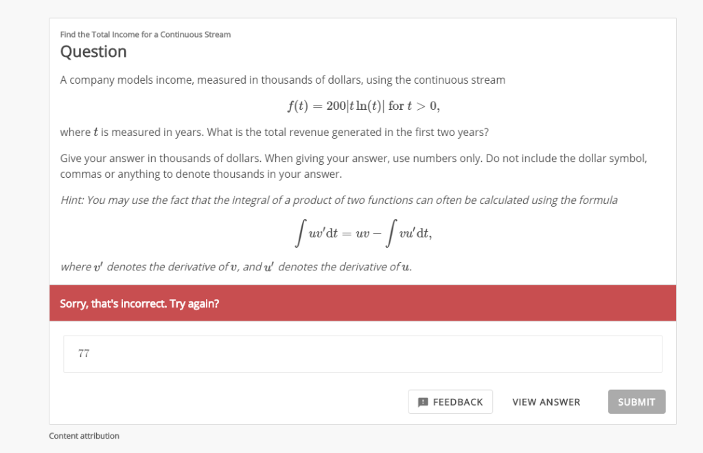 solved-find-the-total-income-for-a-continuous-stream-chegg