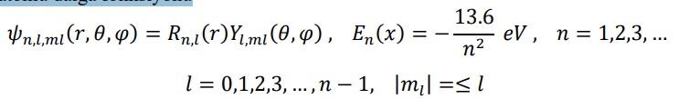 Solved a)Calculate the normalization coefficient A.b) | Chegg.com