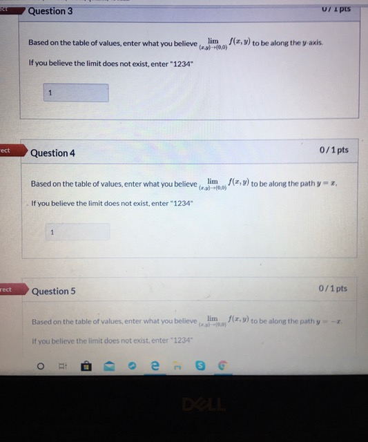 Solved The following situation is used in the next five | Chegg.com