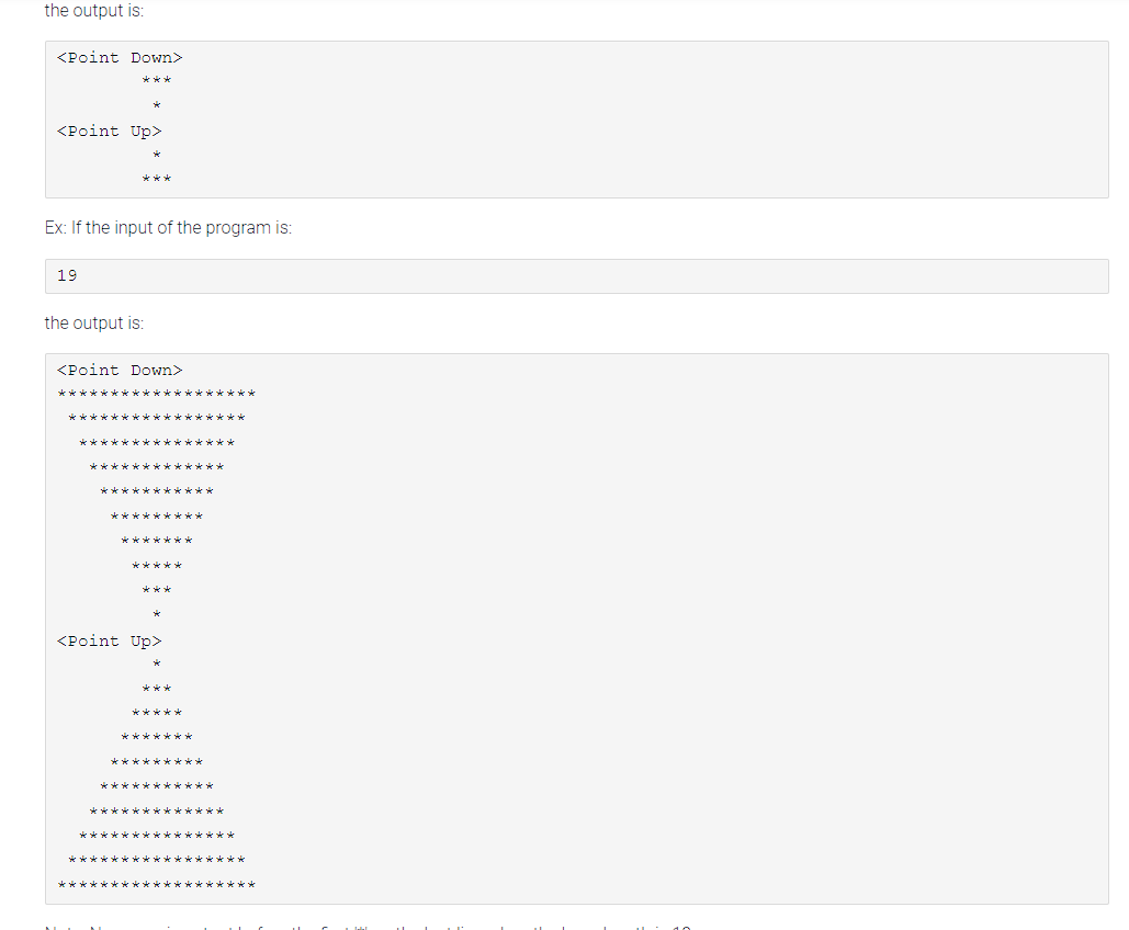 Solved WRITE IN C PROGRAMMING PLEASE. Thank you. Write a | Chegg.com
