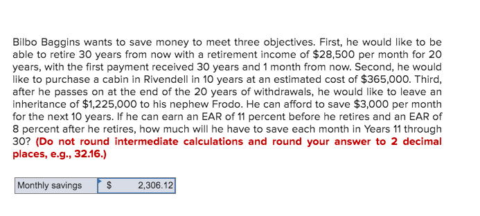 solved-bilbo-baggins-wants-to-save-money-to-meet-three-chegg