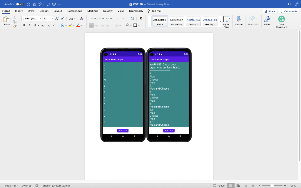 How to write this function in Android Studio under