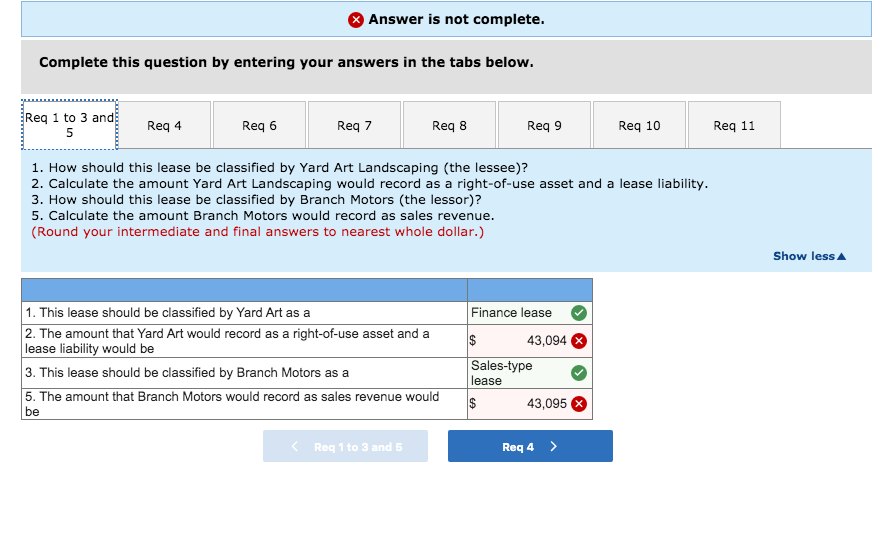 lease amortization schedule with residual value excel