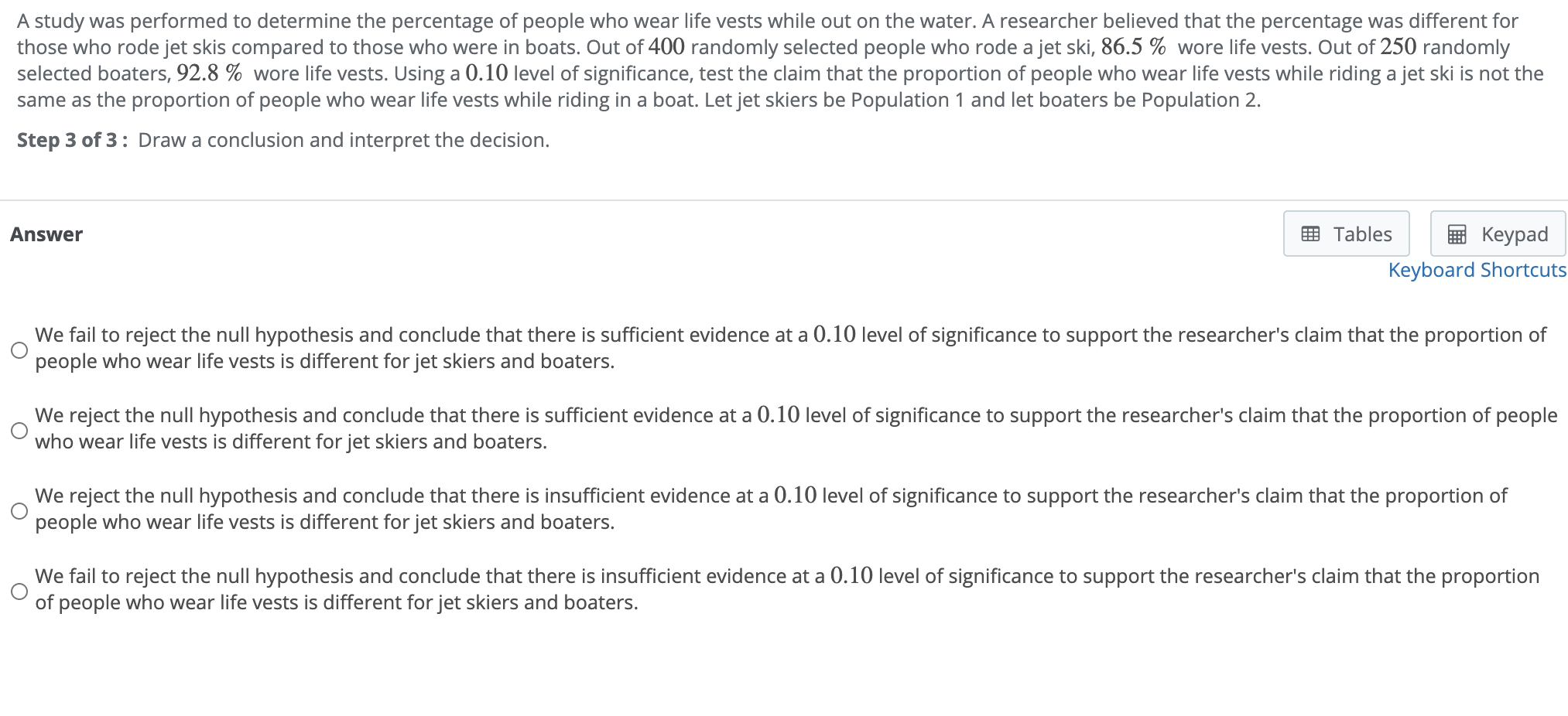 solved-a-study-was-performed-to-determine-the-percentage-of-chegg