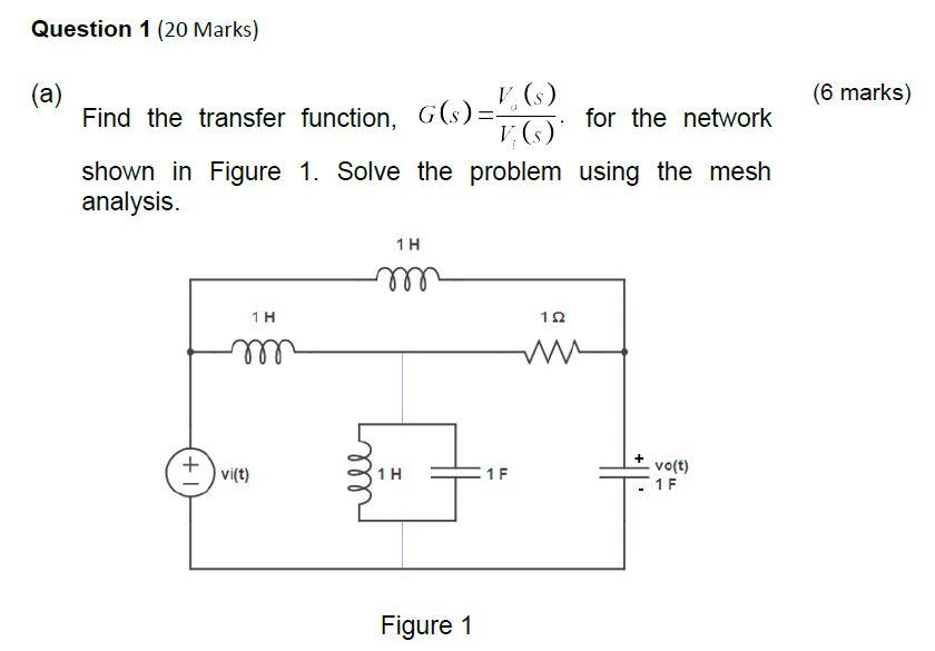 Solved Hi guys, this is control system subject. Please help | Chegg.com
