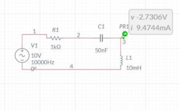 Solved Using Multisim’s function generator, demonstrate the | Chegg.com