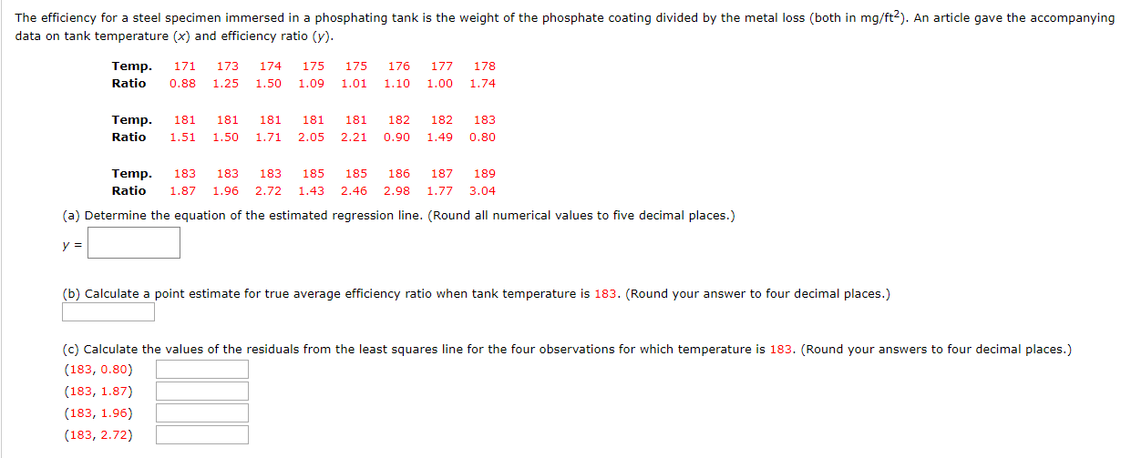 solved-the-efficiency-for-a-steel-specimen-immersed-in-a-chegg