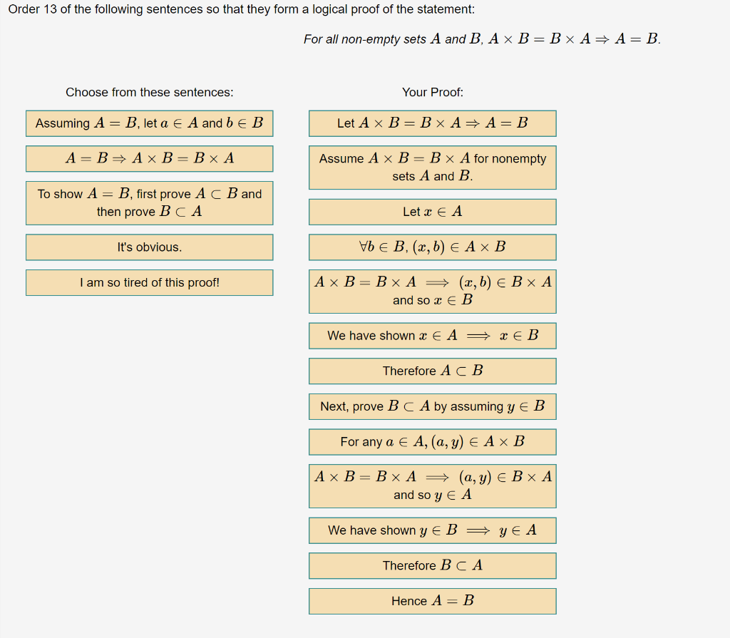 Solved Hello, this is a homework problem I am struggling | Chegg.com