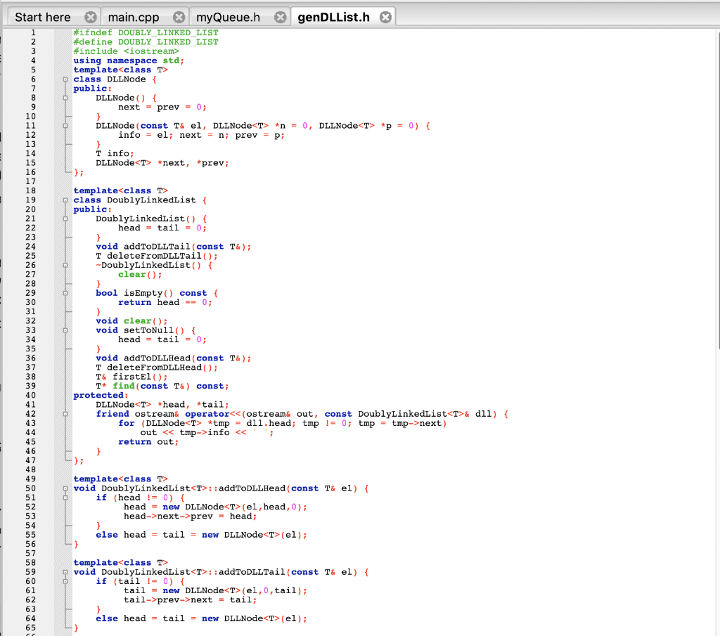 Solved Cse 211 Data Structures Fall 2022 Lab Assignment 3 0134