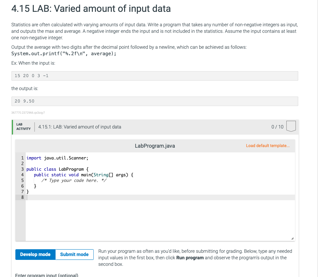 solved-statistics-are-often-calculated-with-varying-amounts-chegg