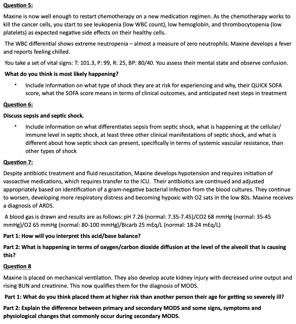 Solved Any help is greatly appreciated! I understand it is | Chegg.com