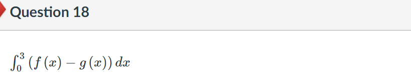 Solved For questions 17 through 20, use the following | Chegg.com