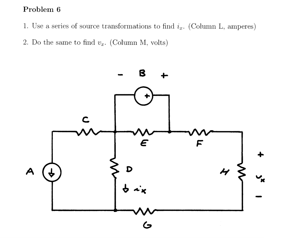 Solved `A=12 B=8 C=19 D=19 E=18 F=10 G=19 H=19 Solve For The | Chegg.com