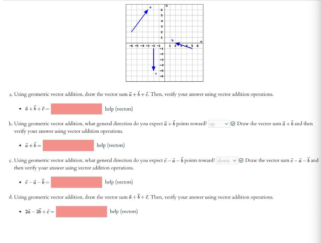 Solved A 6 5 4 3 2 1 B -6 -5 -4 -3 -2 -1 1 2 -2 -3 -5 C A. | Chegg.com