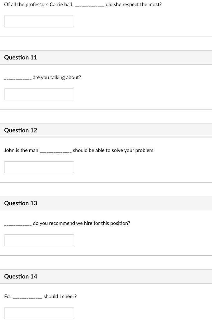 Solved will she hire to move her furniture? Question 2 Το