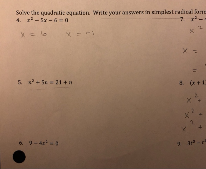 solved-solve-the-quadratic-equation-write-your-answers-in-chegg