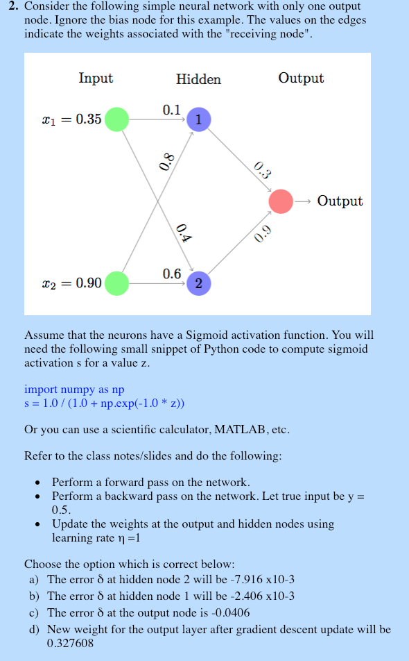 Solved Can you show me the step of how to solve this | Chegg.com