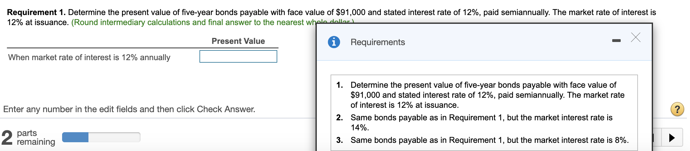 solved-requirement-1-determine-the-present-value-of-chegg