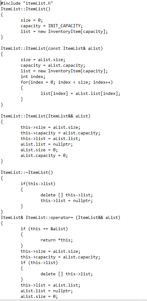 CS162: LINUX + C++ --- Dynamic Variables THE CODE WAS | Chegg.com