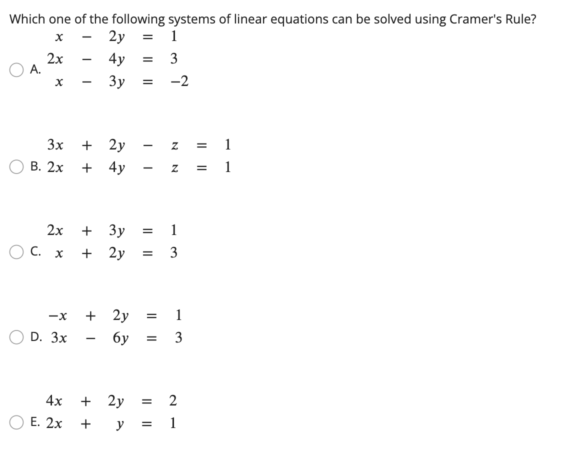solved-x-2y2x-4yx-3y-1-3-2-3x-2y-z-12x-4y-z-1-2x-3y-1x-2y-3-chegg