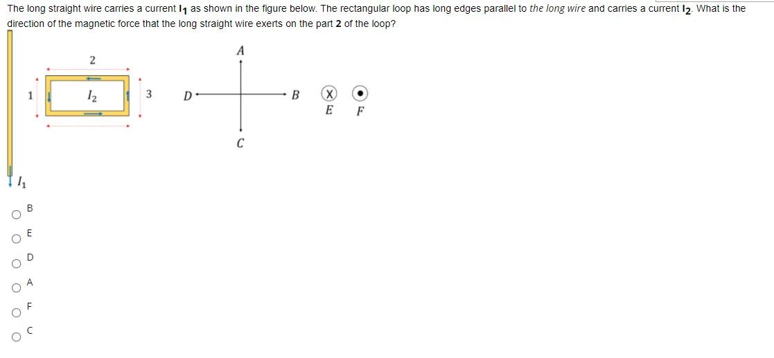 Solved Calculating the magnetic field due to a straight | Chegg.com