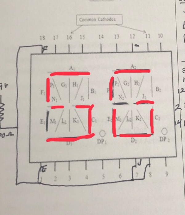 Solved In your own words describe how the circuit and the 14 | Chegg.com