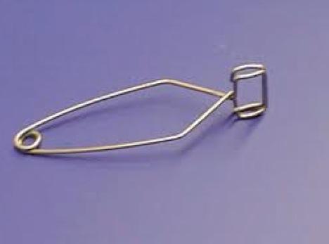 buret test tube clamp