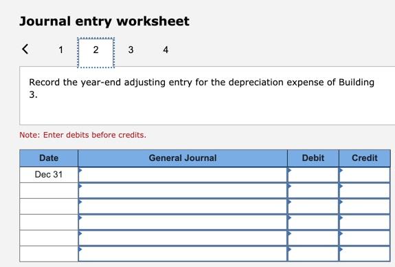 Solved Required information Problem 8-3A (Algo) Asset cost