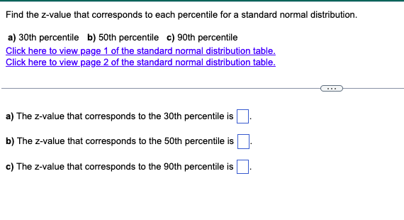 おまとめ4点【5P-58, 5P-59, 5O-2, 51-133】 Normal Probability Distribution