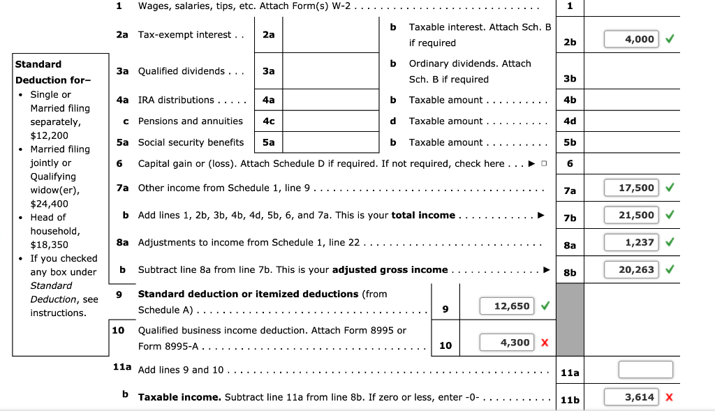 Not Married 2 Dependents Tax Rebates