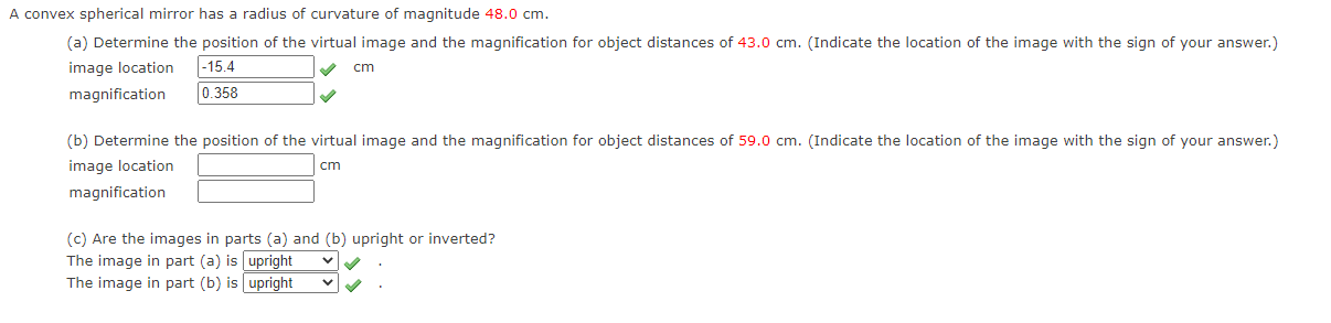 Solved If You Are Able To Answer (B), Then I Will Give A | Chegg.com