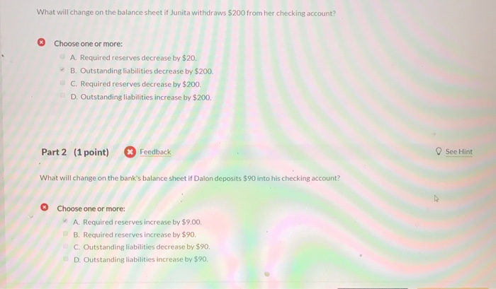 Solved 02 Question (2 points) a See page 543 Consider the | Chegg.com