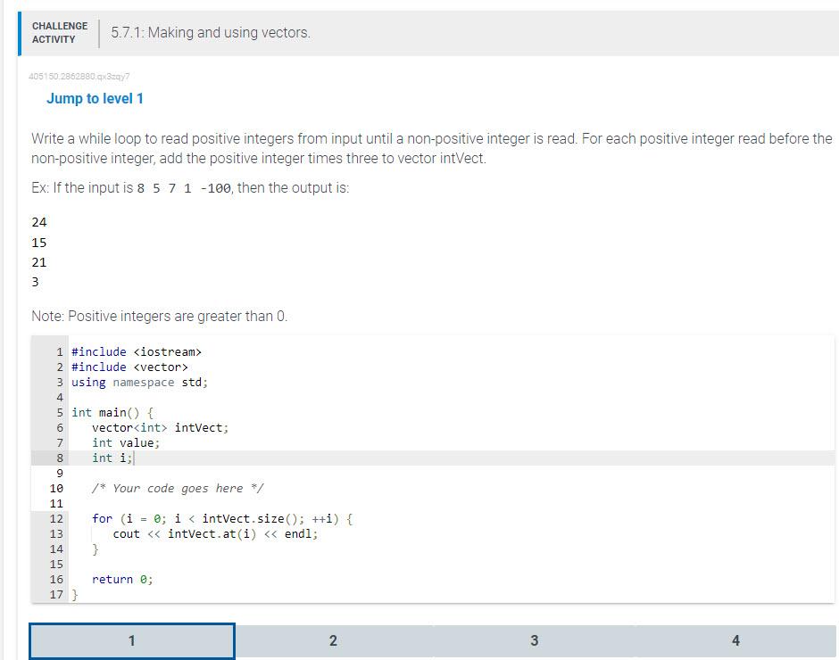 Solved C++ The Solutions Already On Chegg Return Error | Chegg.com