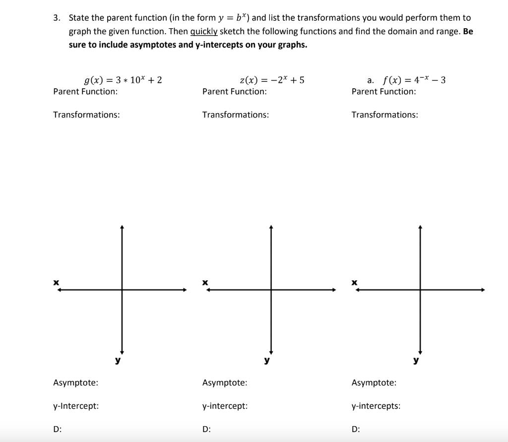 solved-3-state-the-parent-function-in-the-form-y-bx-and-chegg