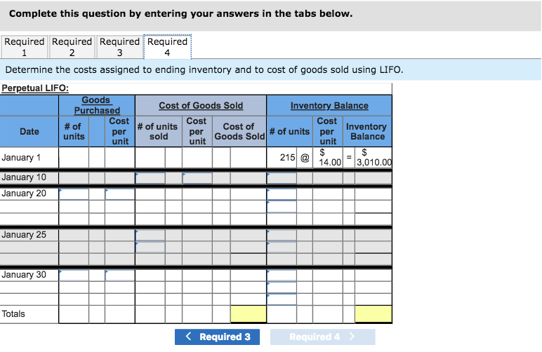 under a perpetual inventory system under a perpetual inventory system