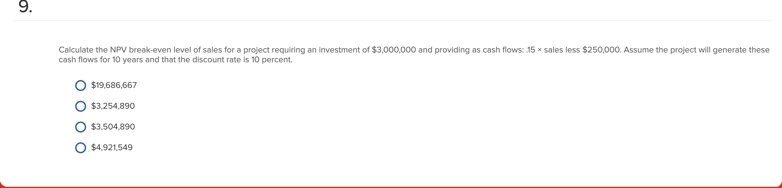 solved-calculate-the-npv-break-even-level-of-sales-for-a-chegg