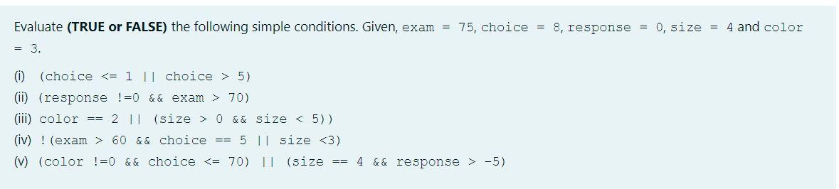 Solved The following program contains SIX (6) errors that | Chegg.com