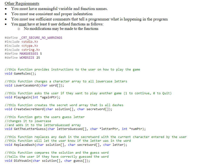 Solved Hello, everyone. I need help creating this | Chegg.com