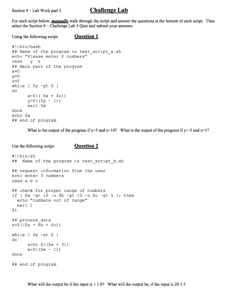 solved-section-9-lab-work-part-3-challenge-lab-for-each-chegg