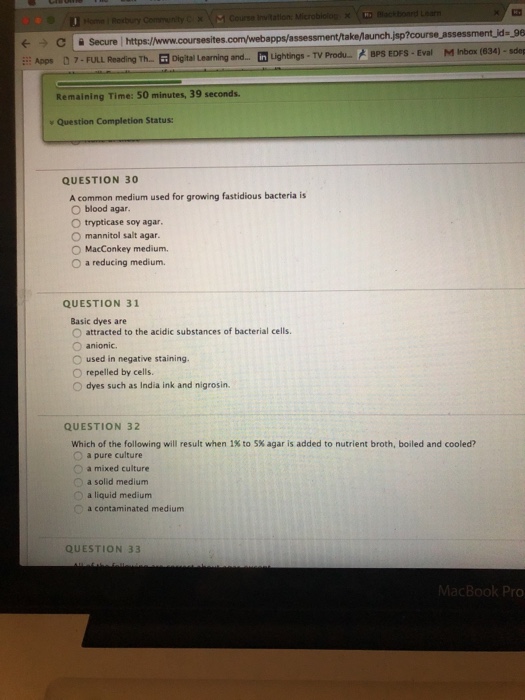 Biology Archive February 04, 2018