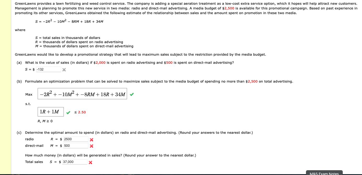 Solved Please help in solving the answers that have a Red | Chegg.com