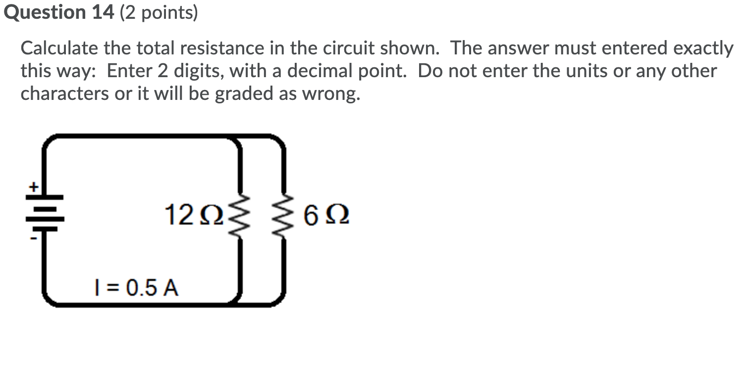 solved-question-12-2-points-calculate-the-total-resistance-chegg