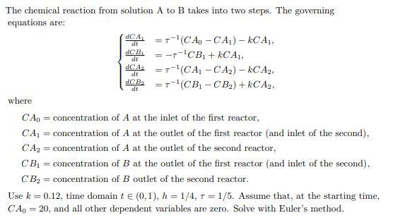 Solved If the solution looks the same as others, it will get | Chegg.com